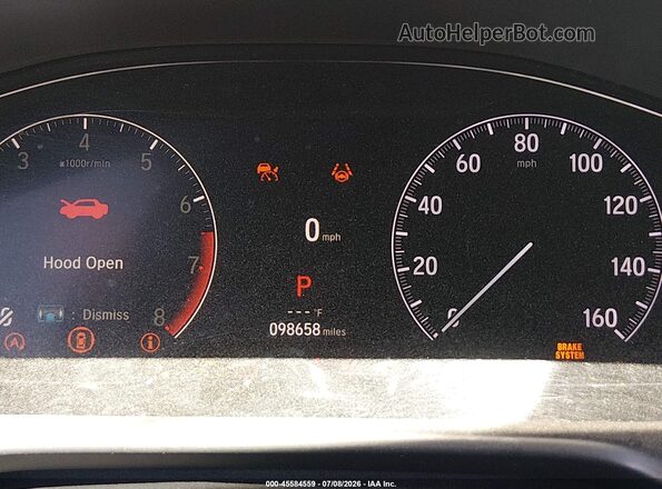 1HGCV1F3XNA031815 2022 HONDA ACCORD Silver 