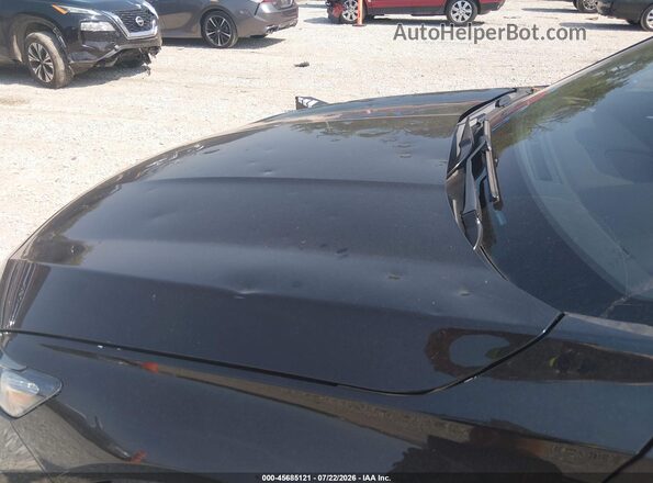 1HGCV1F3XNA081727 2022 HONDA ACCORD Black 