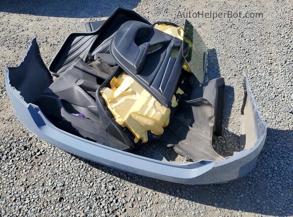 1HGCV1F40MA083235 2021 HONDA ACCORD Gray Engine compartment view