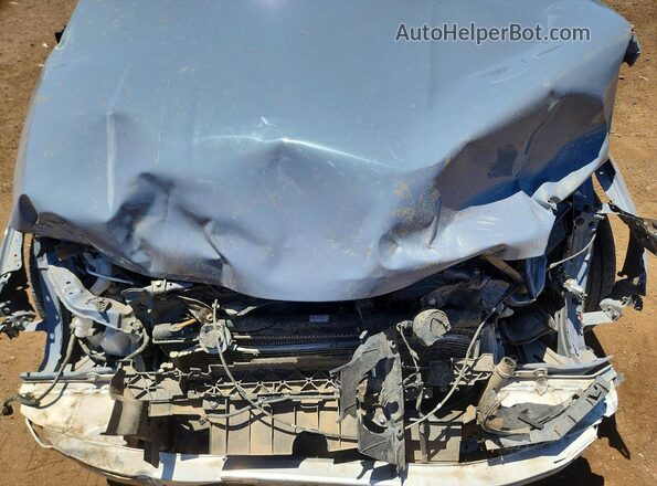 1HGCV1F40NA045005 2022 HONDA ACCORD Blue Widok wnętrza z tyłu