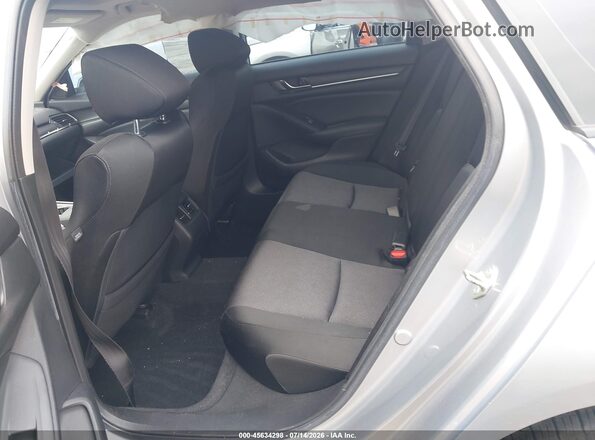 1HGCV1F41LA156367 2020 HONDA ACCORD Серебряный Вид наклейки с VIN-кодом