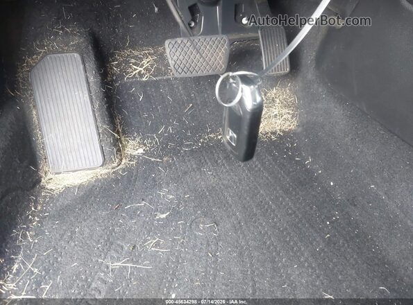 1HGCV1F41LA156367 2020 HONDA ACCORD Серебряный Вид панели приборов