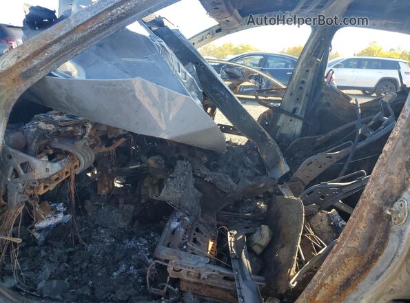 1HGCV1F41MA012710 2021 HONDA ACCORD Gray Widok wnętrza z przodu