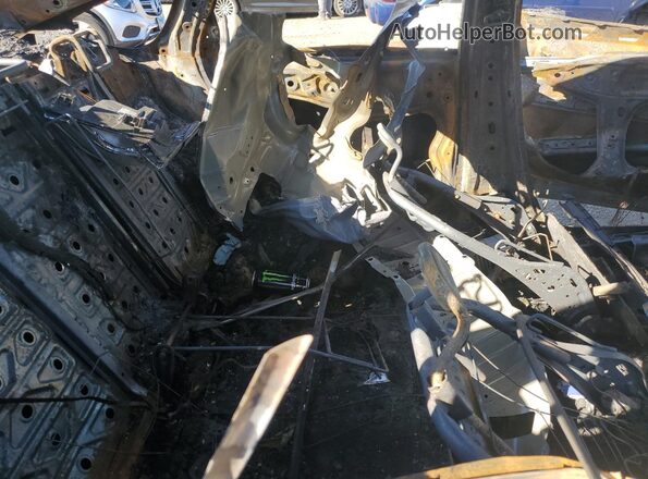 1HGCV1F41MA012710 2021 HONDA ACCORD Gray Widok tylnych siedzeń