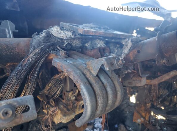 1HGCV1F41MA012710 2021 HONDA ACCORD Gray Widok zestawu wskaźników