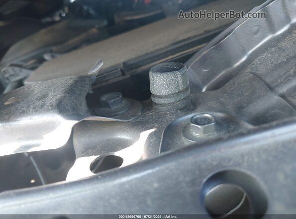 1HGCV1F42KA060360 2019 HONDA ACCORD Gray Вид ззаду