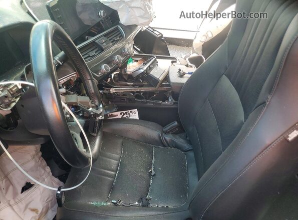 1HGCV1F42NA082363 2022 HONDA ACCORD Black Սալոնի դիմացի տեսք