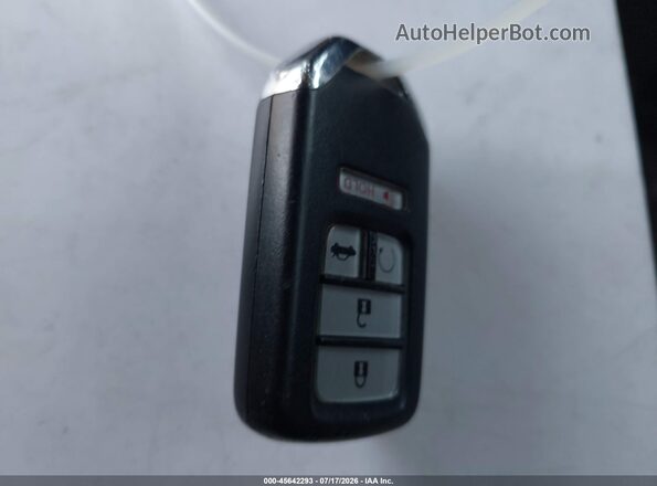 1HGCV1F42NA084694 2022 HONDA ACCORD Белый Вид панели приборов
