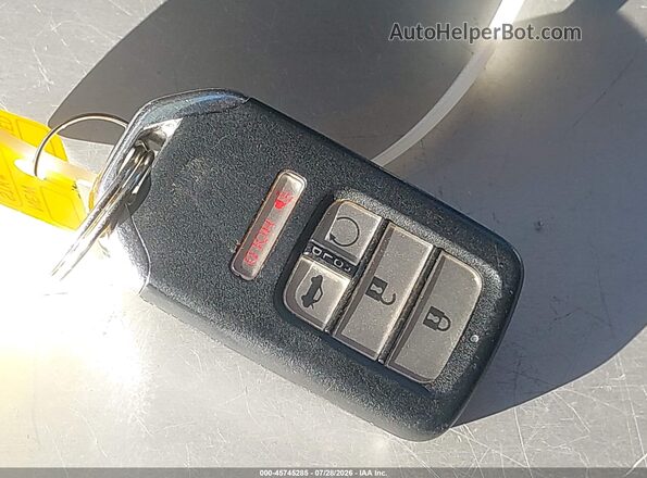 1HGCV1F43LA056108 2020 HONDA ACCORD Black Dashboard view