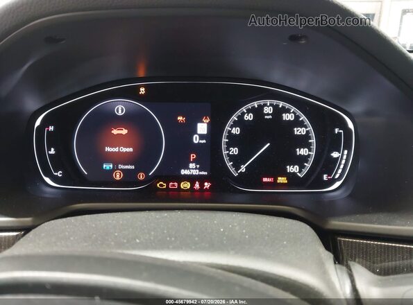 1HGCV1F43MA031341 2021 HONDA ACCORD Light Blue Vista de los asientos traseros