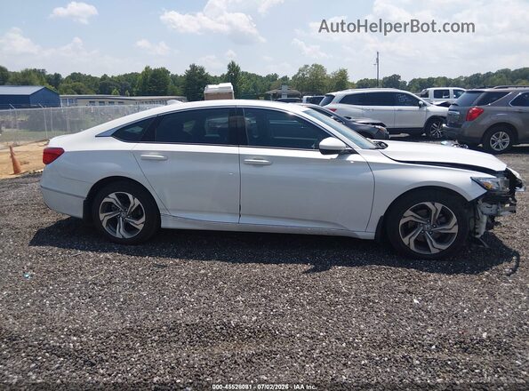 1HGCV1F44JA057412 2018 HONDA ACCORD White სალონის 360-გრადუსიანი ხედი