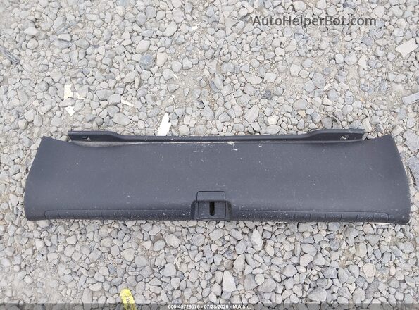 1HGCV1F44KA097846 2019 HONDA ACCORD Silver Instrument cluster view