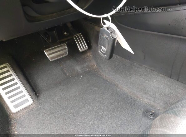 1HGCV1F44MA043658 2021 HONDA ACCORD Black Dashboard view