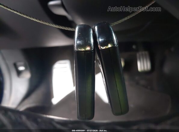 1HGCV1F44MA046673 2021 HONDA ACCORD Blue წინა პანელის ხედი