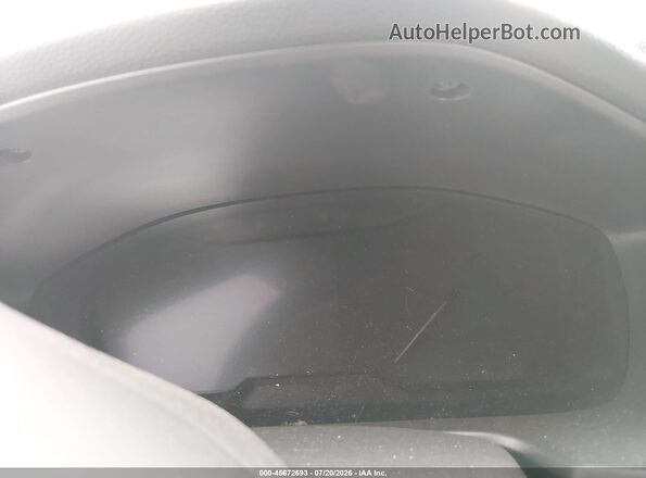 1HGCV1F44NA044326 2022 HONDA ACCORD White Widok tylnych siedzeń