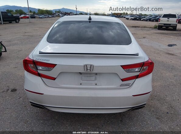 1HGCV1F44NA044326 2022 HONDA ACCORD White 
