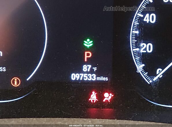 1HGCV1F45LA077963 2020 HONDA ACCORD Gray 