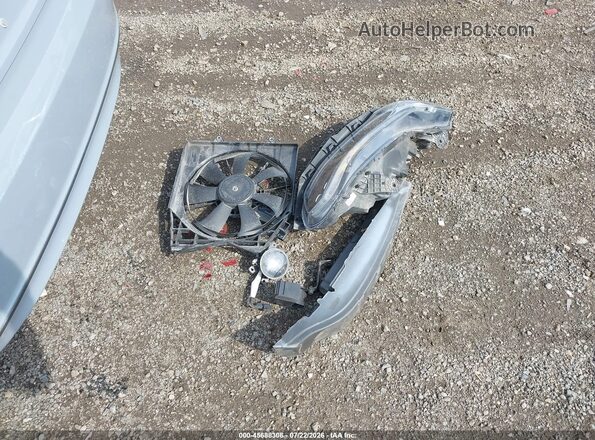 1HGCV1F45MA057794 2021 HONDA ACCORD Blue Instrument cluster view