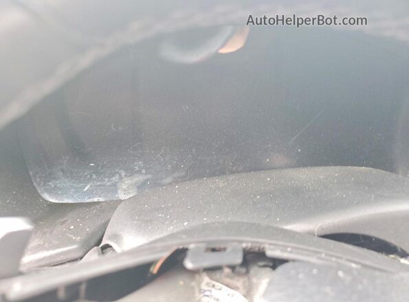 1HGCV1F45NA004403 2022 HONDA ACCORD Silver Widok zestawu wskaźników