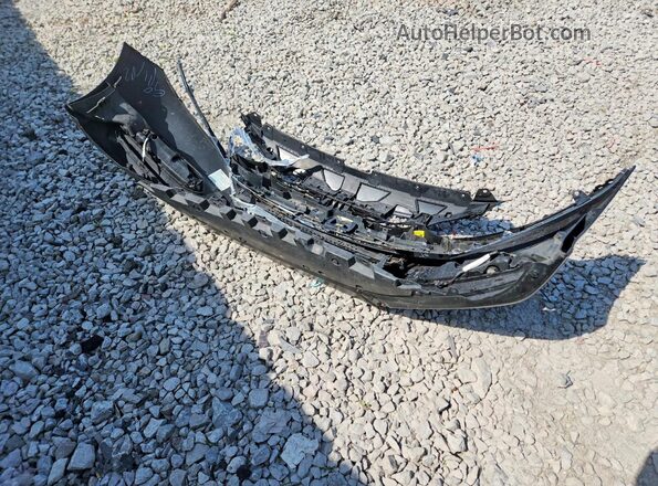 1HGCV1F46KA065027 2019 HONDA ACCORD Gray Вид підкапотного простору