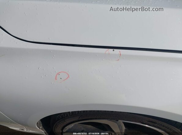1HGCV1F46MA009916 2021 HONDA ACCORD Белый 