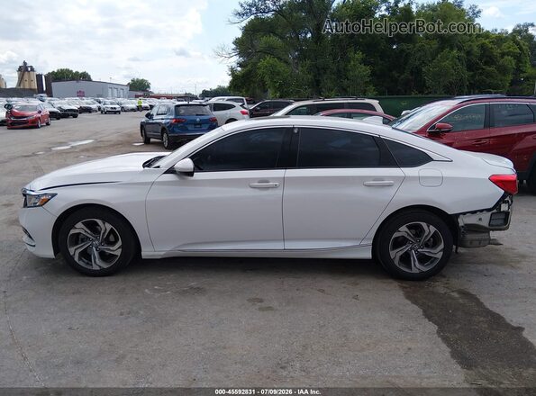 1HGCV1F47JA099962 2018 HONDA ACCORD White სალონის 360-გრადუსიანი ხედი