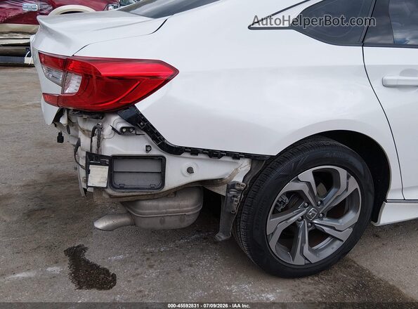 1HGCV1F47JA099962 2018 HONDA ACCORD White 