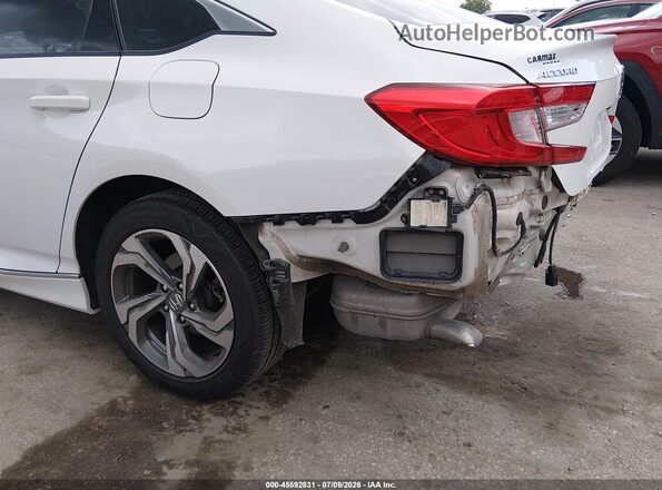 1HGCV1F47JA099962 2018 HONDA ACCORD White 
