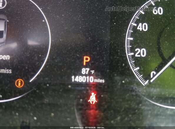1HGCV1F47JA218447 2018 HONDA ACCORD Белый 