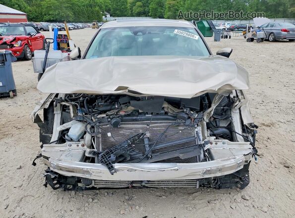 1HGCV1F47JA219730 2018 HONDA ACCORD Beige Դիմացի տեսք