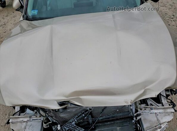 1HGCV1F47JA219730 2018 HONDA ACCORD Beige Սալոնի հետևի տեսք