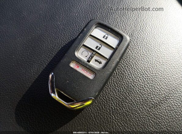 1HGCV1F47LA117668 2020 HONDA ACCORD Gray Vista del salpicadero