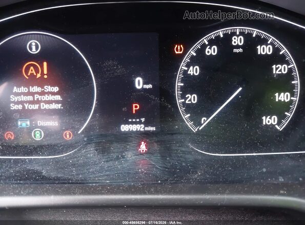 1HGCV1F47MA054198 2021 HONDA ACCORD White 