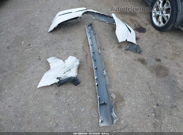 1HGCV1F47MA054198 2021 HONDA ACCORD White Instrument cluster view