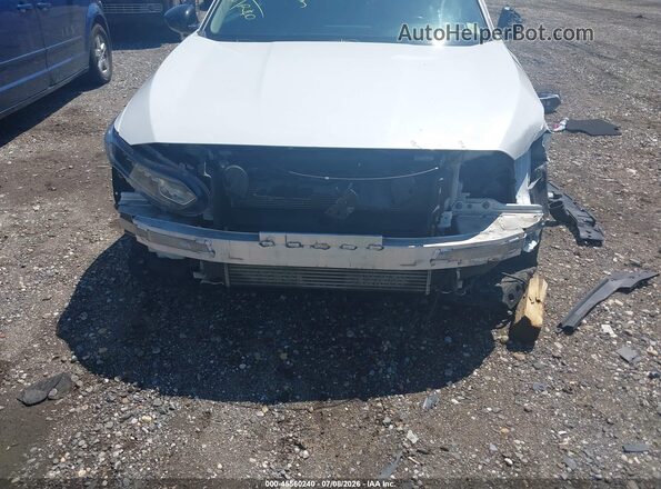 1HGCV1F47MA071776 2021 HONDA ACCORD White Instrument cluster view