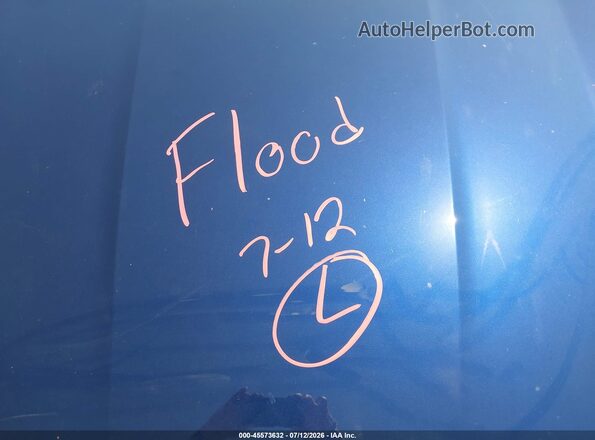 1HGCV1F48JA025790 2018 HONDA ACCORD Dark Blue Вид спереди