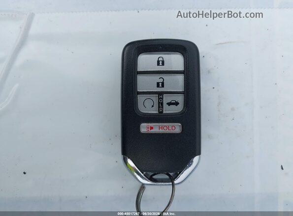 1HGCV1F48KA007372 2019 HONDA ACCORD Gray Widok deski rozdzielczej
