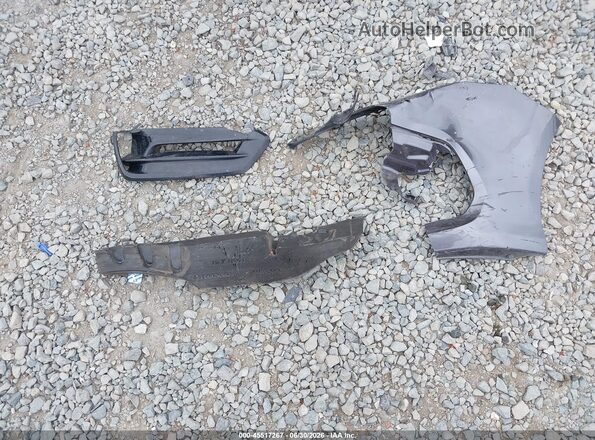 1HGCV1F48KA007372 2019 HONDA ACCORD Gray Widok zestawu wskaźników