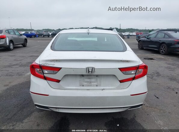 1HGCV1F49JA104868 2018 HONDA ACCORD White 