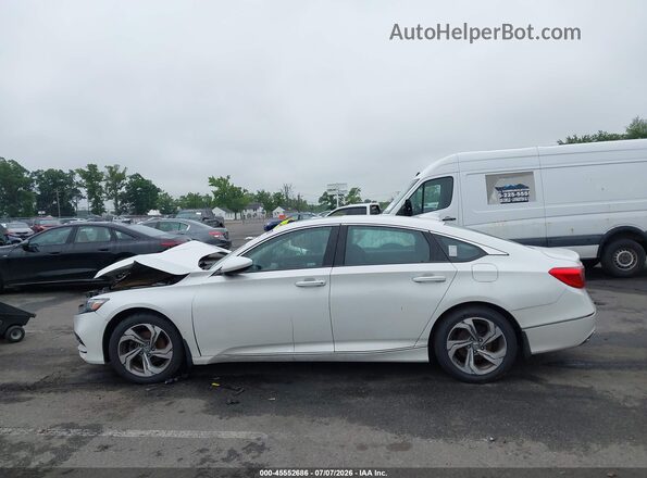 1HGCV1F49JA104868 2018 HONDA ACCORD White სალონის 360-გრადუსიანი ხედი