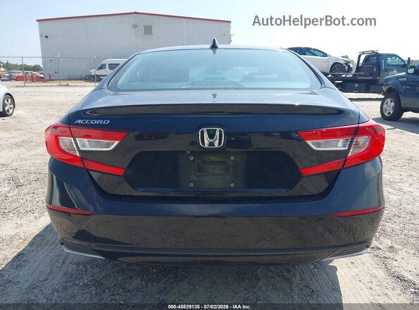1HGCV1F50LA071609 2020 HONDA ACCORD Black 