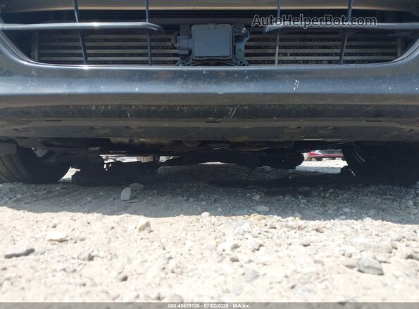 1HGCV1F50LA071609 2020 HONDA ACCORD Black Widok z przodu