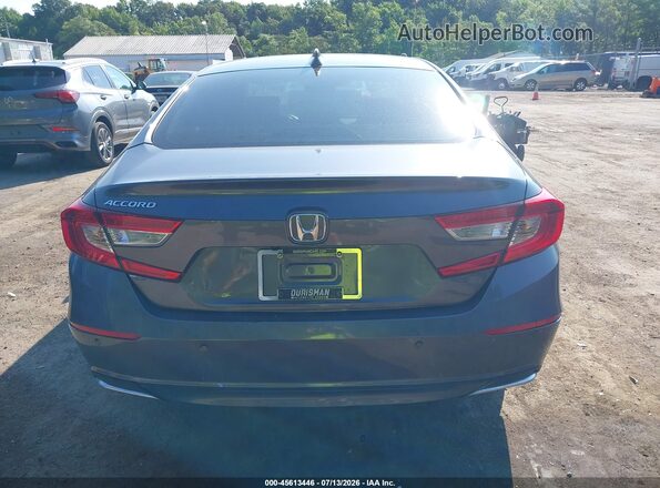 1HGCV1F50NA055638 2022 HONDA ACCORD Black 