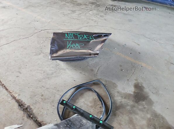 1HGCV1F51MA082801 2021 HONDA ACCORD Gray Շարժիչի բաժամունքի տեսք