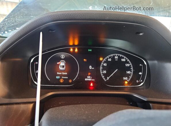 1HGCV1F51MA082801 2021 HONDA ACCORD Gray Սարքավորումների վահանակի տեսք