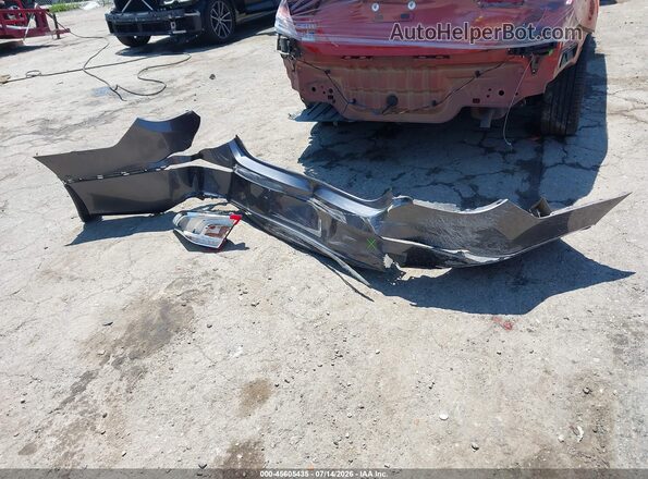 1HGCV1F52JA180621 2018 HONDA ACCORD Серый Вид щитка приборов
