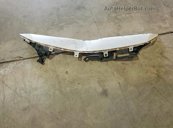 1HGCV1F53MA064977 2021 HONDA ACCORD White ძრავის განყოფილების ხედი