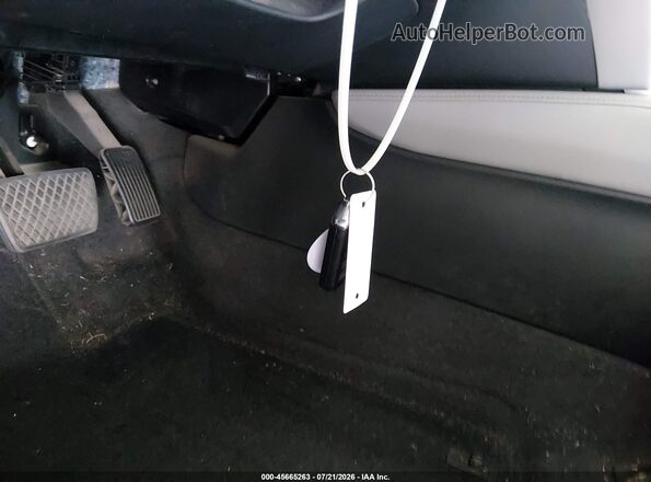 1HGCV1F54JA089866 2018 HONDA ACCORD Синий Вид панели приборов