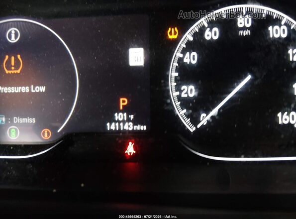 1HGCV1F54JA089866 2018 HONDA ACCORD Синий 