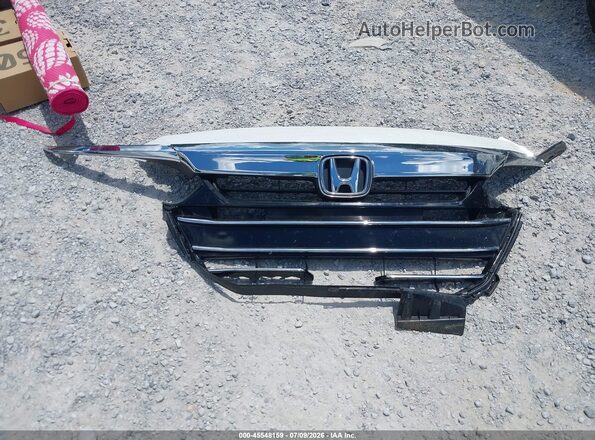 1HGCV1F54MA012077 2021 HONDA ACCORD White Instrument cluster view